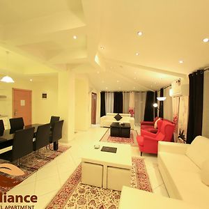 Duplex Apartment